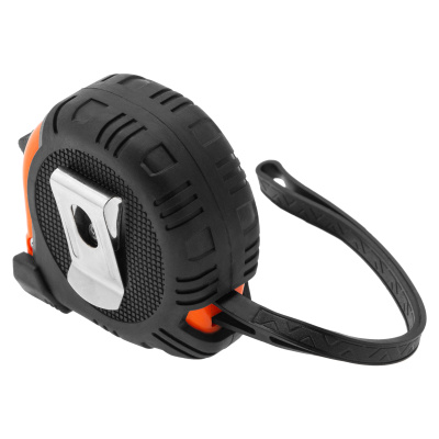 Рулетка Elastica,3 м х 16 мм,обрезиненный корпус Sparta по ценам производителя в Екатеринбурге с доставкой по всей России