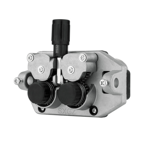 Механизм подачи проволоки 5KGSSJ-H (NF99-4/D99-4) по ценам производителя в Екатеринбурге с доставкой по всей России