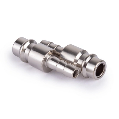 Соединитель Rapid M папа - ёлочка 5мм FOXWELD по ценам производителя в Екатеринбурге с доставкой по всей России