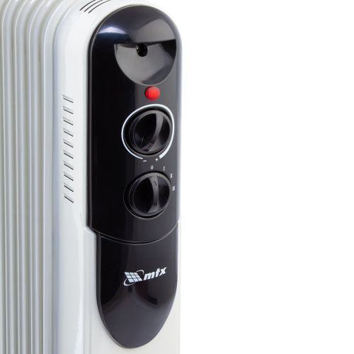 Масляный обогреватель MTX OCH-2000, 230 В, 2000 Вт MTX по ценам производителя в Екатеринбурге с доставкой по всей России