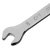 Ключ комбинированный, 6 мм, CrV, полированный хром Matrix по ценам производителя в Екатеринбурге с доставкой по всей России