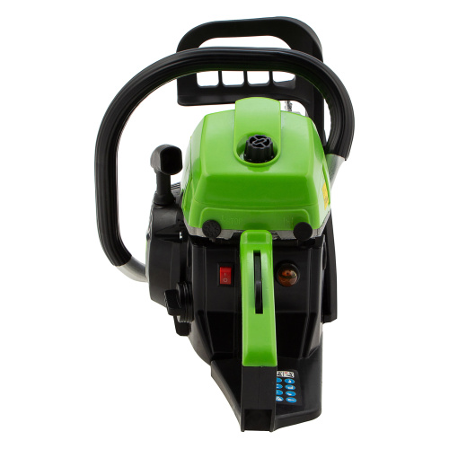 Пила цепная бензиновая БП-4540, 45 см3, шина 40 см, шаг 0.325, паз 1,5 мм, 64 звена Сибртех по ценам производителя в Екатеринбурге с доставкой по всей России