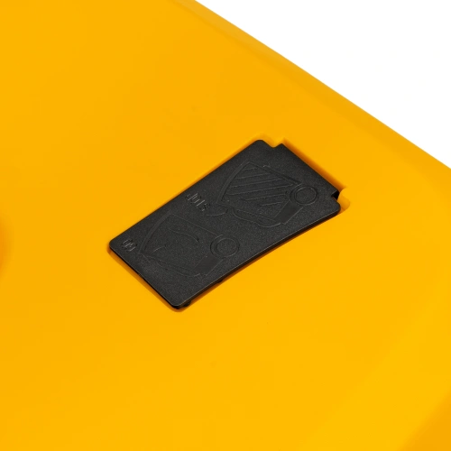 Газонокосилка бензиновая GLR-510SP-ZS, 171 см3, ширина 51 см, привод, травосборник 65 л Denzel по ценам производителя в Екатеринбурге с доставкой по всей России