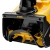 Бензиновая снегоуборочная машина SB 460 E, 99cc, эл.старт, шнек SnowCrusher Denzel по ценам производителя в Екатеринбурге с доставкой по всей России