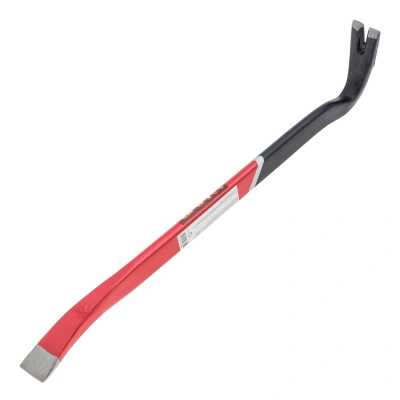 Лом-гвоздодер усиленный, 450 х 25 х 12 мм Matrix по ценам производителя в Екатеринбурге с доставкой по всей России