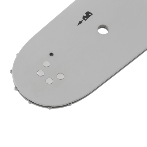 Шина для бензопилы DGS-5820, длина 50 см (20") шаг 0.325", паз 1.5 мм, 76 звеньев Denzel по ценам производителя в Екатеринбурге с доставкой по всей России