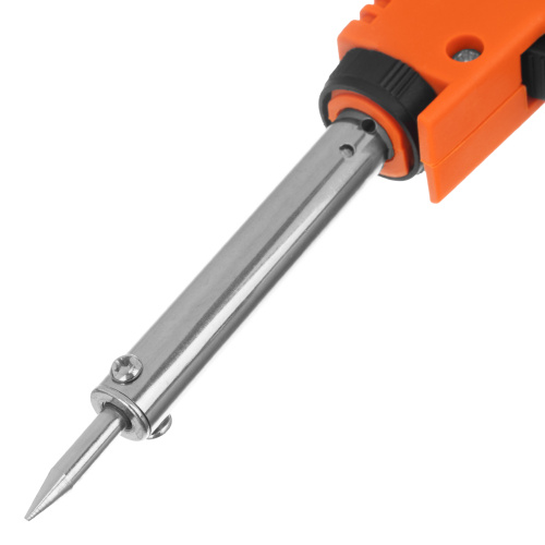 Паяльник-пистолет с регулировкой мощности 30-60 Вт, 220 В Sparta по ценам производителя в Екатеринбурге с доставкой по всей России