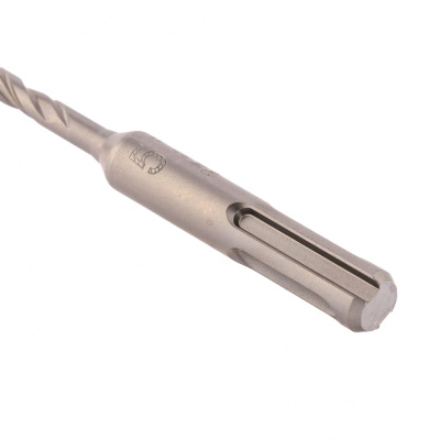 Бур по бетону QUADRO, 5 x 110 мм, SDS PLUS Gross по ценам производителя в Екатеринбурге с доставкой по всей России