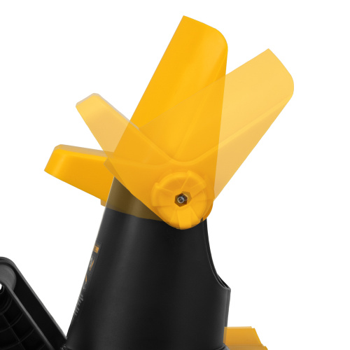 Электрическая снегоуборочная машина ESB-460-M, 1.8 кВт, металлический шнек, LED фара Denzel по ценам производителя в Екатеринбурге с доставкой по всей России