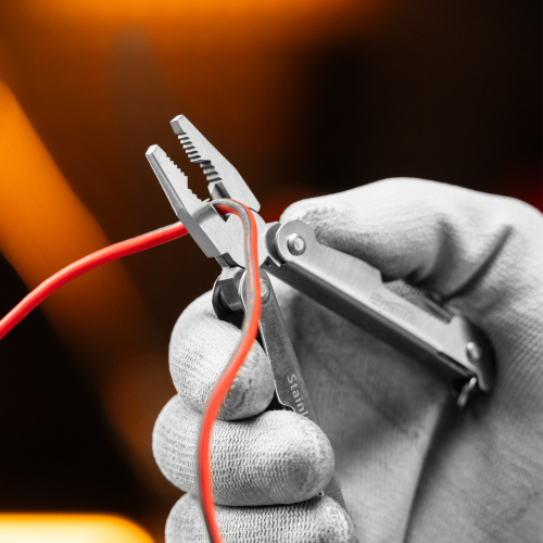 Трансформер, 113 мм, 13 предметов Sparta по ценам производителя в Екатеринбурге с доставкой по всей России