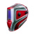 Маска сварщика GEFEST вектор (ф-р 9700V, пр-во FoxWeld), без коробки по ценам производителя в Екатеринбурге с доставкой по всей России