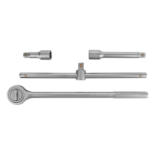 Набор торцевых головок 3/4", головки 19 х 50 мм, 20 предметов, в метал. боксе Matrix по ценам производителя в Екатеринбурге с доставкой по всей России