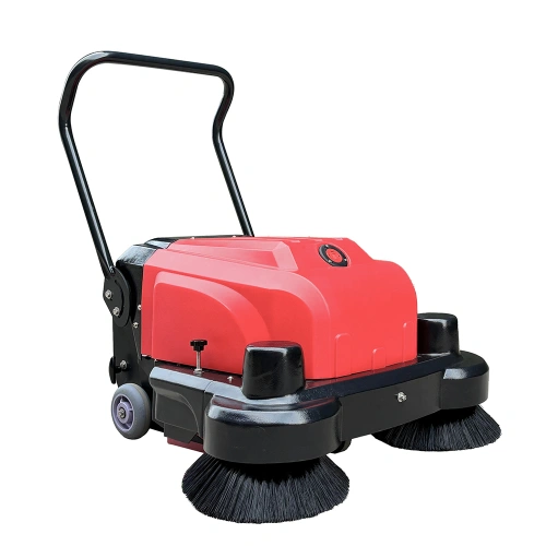Подметальная машина EVOline SWB 1050 T по ценам производителя в Екатеринбурге с доставкой по всей России