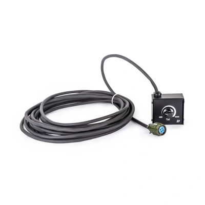 Пульт ДУ для сварочных аппаратов серии ВД, 10 м по ценам производителя в Екатеринбурге с доставкой по всей России