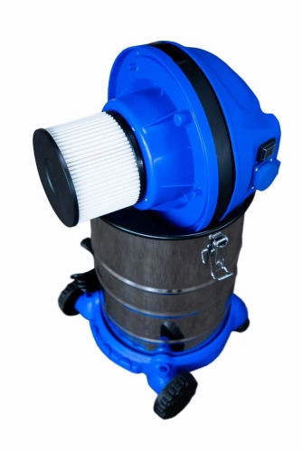 Пылесос строительный 40 л 1600Вт с розеткой 220В TOR TVC40 по ценам производителя в Екатеринбурге с доставкой по всей России