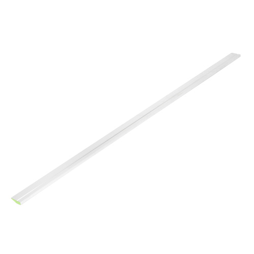 Правило алюминиевое "Трапеция", 2 ребра жесткости, L-2.5 м Сибртех по ценам производителя в Екатеринбурге с доставкой по всей России