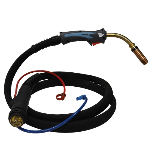 Насадка с газовым баллоном LP-95 (баллон 220 гр. в комплекте) по ценам производителя в Екатеринбурге с доставкой по всей России