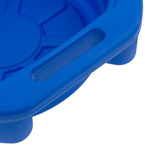 Поддон для сбора масла, 8 л Stels по ценам производителя в Екатеринбурге с доставкой по всей России