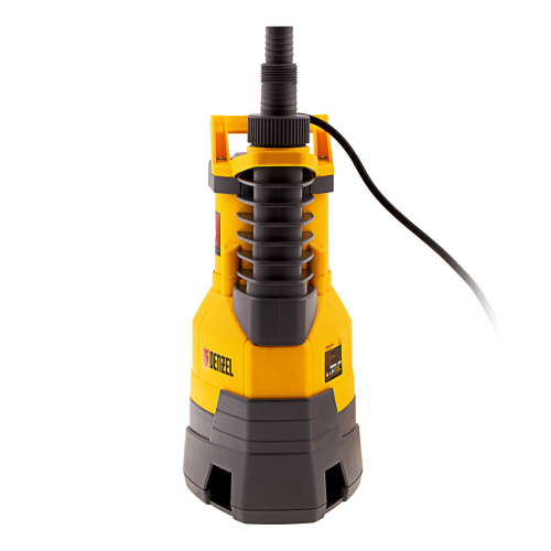 Дренажный насос DPХ650, Х-Pro, 650 Вт, подъем 7 м, 11500 л/ч Denzel по ценам производителя в Екатеринбурге с доставкой по всей России