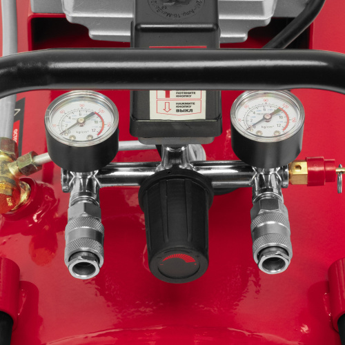 Компрессор воздушный КК-2200/100, 2,2 кВт, 350 л/мин, 100 л, прямой привод, масляный MTX по ценам производителя в Екатеринбурге с доставкой по всей России