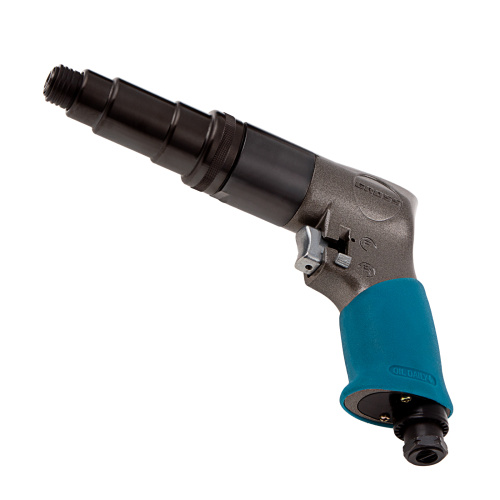 Шуруповерт пневматический G208, 1/4, 17Нм, 700 об/мин Gross по ценам производителя в Екатеринбурге с доставкой по всей России