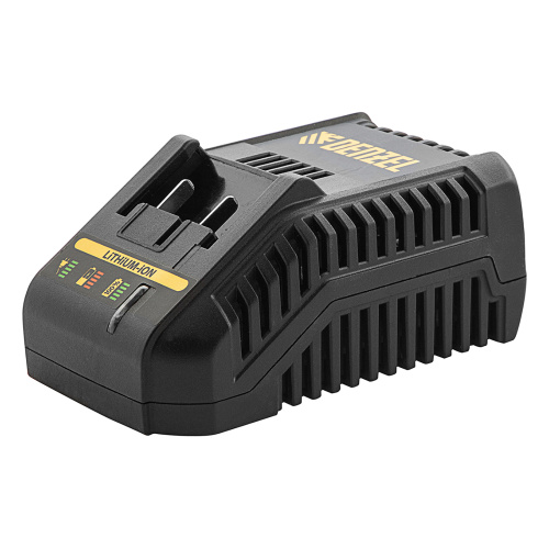 Устройство зарядное для аккумуляторов IBC-12-1.8, Li-Ion, 12 В, 1.8 А Denzel по ценам производителя в Екатеринбурге с доставкой по всей России