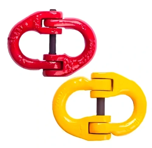 Звено соединительное 2т для цепи 7/8 (бабочка) купить в Москве с доставкой по всей России | ProtosMarket.ru