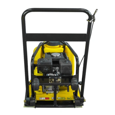 Виброплита MASALTA MSR90-2 (бензиновая, Dinking DK168, 4,8 (6,5) кН (л.с.), 83 кг) по ценам производителя в Екатеринбурге с доставкой по всей России