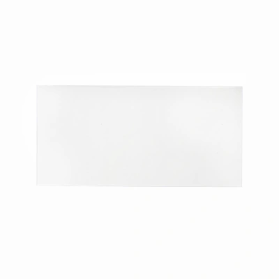 Поликарбонатное стекло внутреннее 102 х 46 х 1мм KVAZARRUS по ценам производителя в Екатеринбурге с доставкой по всей России