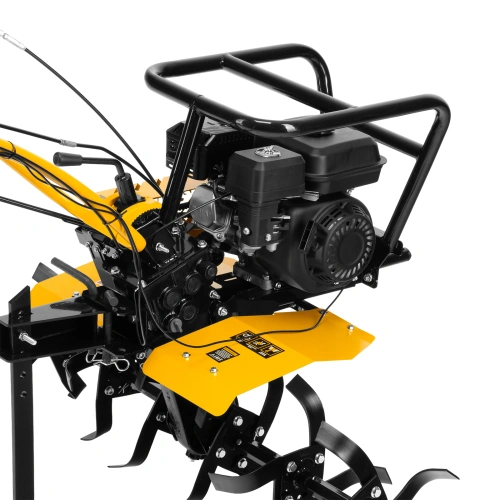 Мотоблок DPT-470S-PRO Denzel по ценам производителя в Екатеринбурге с доставкой по всей России