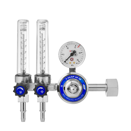Регулятор расхода газа У-30/АР-40-2Р по ценам производителя в Екатеринбурге с доставкой по всей России