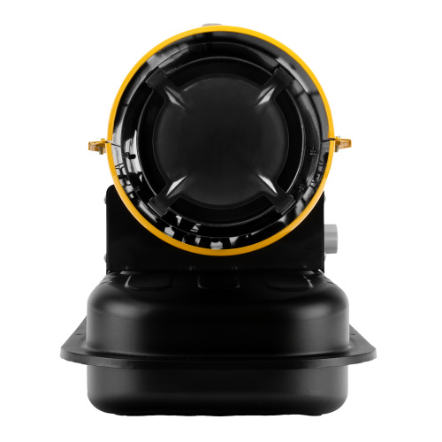 Дизельная тепловая пушка DHG-20, 20 кВт, 500 м3/ч, прямой нагрев Denzel по ценам производителя в Екатеринбурге с доставкой по всей России