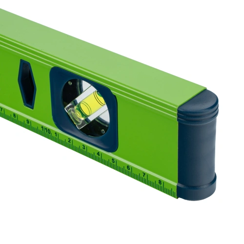 Уровень алюминиевый УС-1, 0-1200, фрезерованный, 3 глазка, рукоятки, 1200 мм Сибртех по ценам производителя в Екатеринбурге с доставкой по всей России