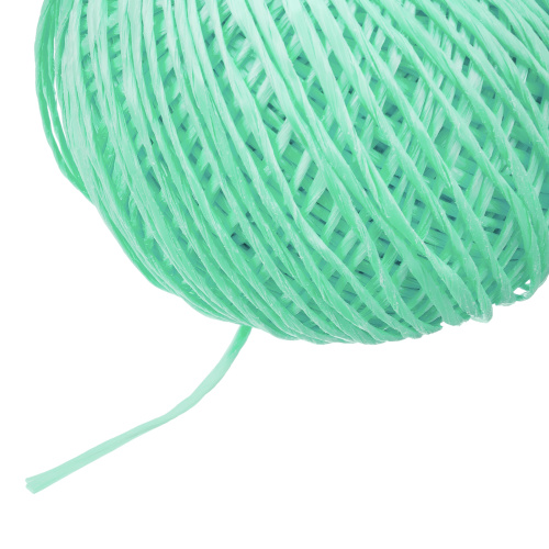 Шпагат полипропиленовый зеленый, 1.7 мм, L 60 м, Сибртех по ценам производителя в Екатеринбурге с доставкой по всей России