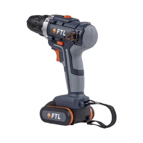 Аккумуляторная дрель-шуруповерт FTL PSR 12V купить в Москве с доставкой по всей России | ProtosMarket.ru