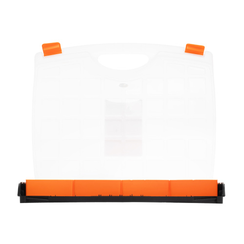 Органайзер с контейнерами 425 х 330 х 60 мм, пластик, Stels по ценам производителя в Екатеринбурге с доставкой по всей России