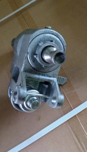 Гидроузел в сборе для тележек гидравлических RHP 2,5/3 т (Oil pump Assembly) по ценам производителя в Екатеринбурге с доставкой по всей России