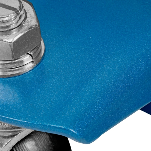 Домкрат гидравлический подкатной, быстрый подъем, 3т Low Profile Quick, 75-515 мм, профессиональный Stels по ценам производителя в Екатеринбурге с доставкой по всей России