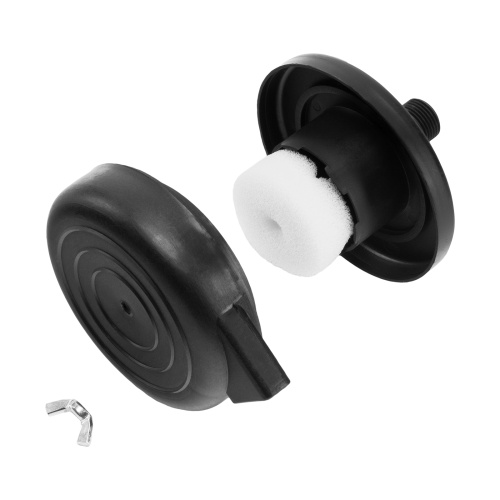 Компрессор воздушный КК-2200/100, 2,2 кВт, 350 л/мин, 100 л, прямой привод, масляный MTX по ценам производителя в Екатеринбурге с доставкой по всей России