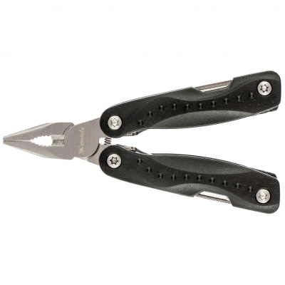 Трансформер, 12 функций, авторазжим, компактный размер, в чехле, 105 мм Matrix по ценам производителя в Екатеринбурге с доставкой по всей России