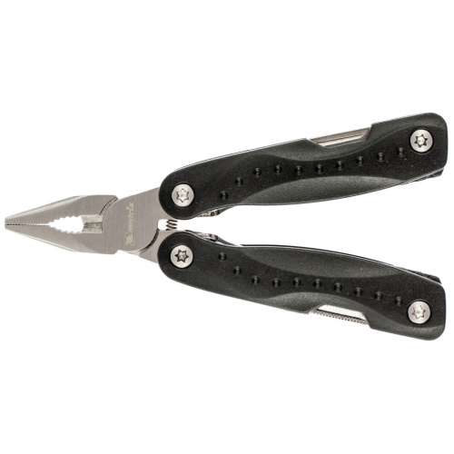 Трансформер, 12 функций, авторазжим, компактный размер, в чехле, 105 мм Matrix по ценам производителя в Екатеринбурге с доставкой по всей России