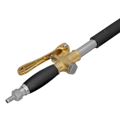 Хоппер-ковш HB1, 4 л, 350 л/мин Denzel по ценам производителя в Екатеринбурге с доставкой по всей России