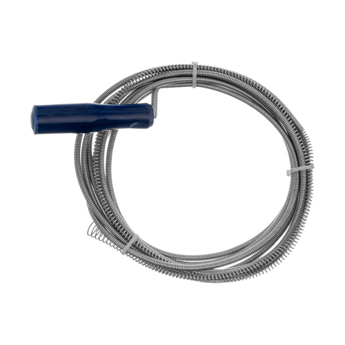 Трос для прочистки труб, L-5 м, D 6 мм Сибртех по ценам производителя в Екатеринбурге с доставкой по всей России