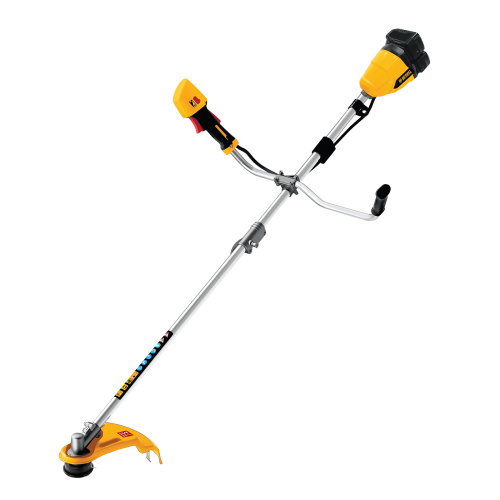 Триммер аккумуляторный бесщет., GT-380, катушка, диск, Li-Ion, 40 В Denzel по ценам производителя в Екатеринбурге с доставкой по всей России