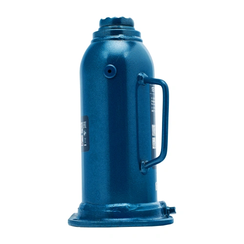 Домкрат гидравлический бутылочный, 12 т, h подъема 227-457 мм Stels по ценам производителя в Екатеринбурге с доставкой по всей России