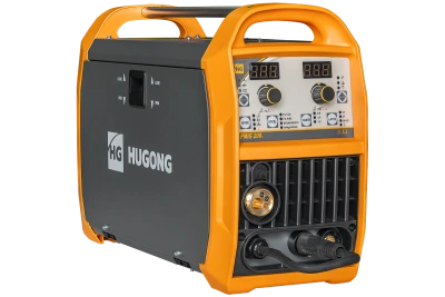 Сварочный полуавтомат HUGONG PMIG 200 III купить в Москве с доставкой по всей России | ProtosMarket.ru
