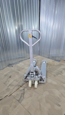 Тележка гидравлическая оцинкованная 2500 кг 1150 мм нейлоновые колеса TOR WH-25G по ценам производителя в Екатеринбурге с доставкой по всей России