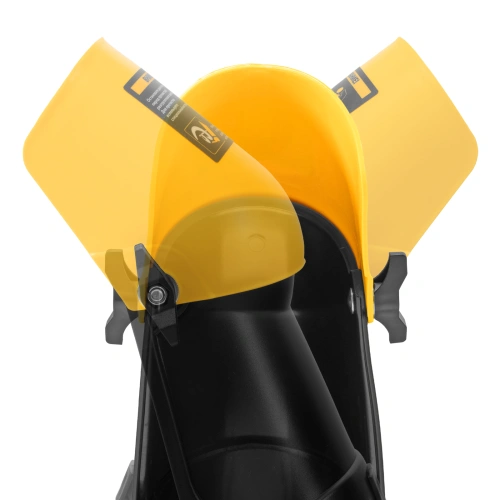 Бензиновая снегоуборочная машина SB 460, 99cc, ручной старт Denzel по ценам производителя в Екатеринбурге с доставкой по всей России