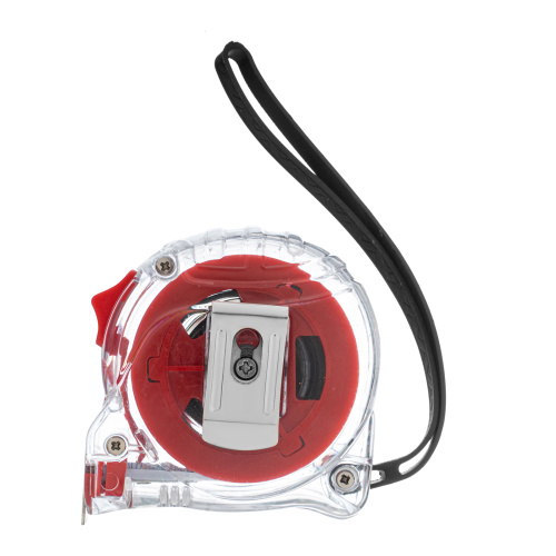 Рулетка Crystal,5 м х 25 мм,корпус из поликарбоната Matrix по ценам производителя в Екатеринбурге с доставкой по всей России