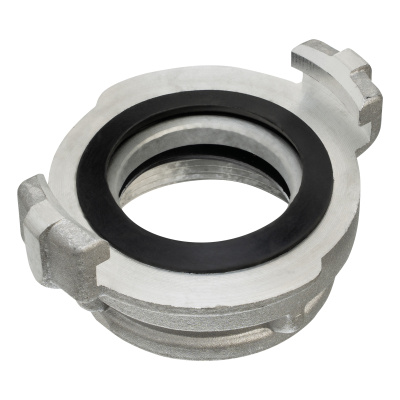 Головка муфтовая PC-50, диаметр 2" Denzel по ценам производителя в Екатеринбурге с доставкой по всей России